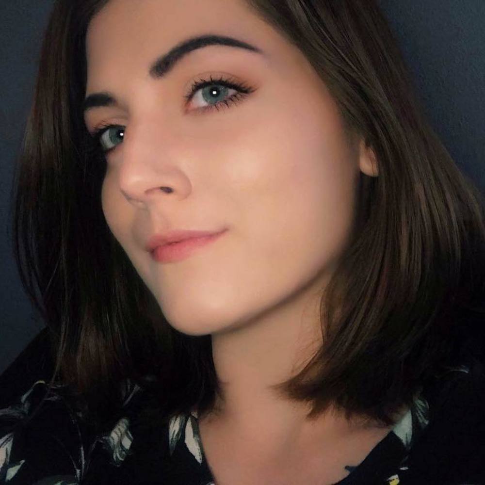 Meet your Posher, Bethany